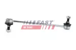 Łącznik stabilizatora FAST FT20184 (Oś przednia po obydwu stronach)