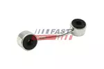 Zestaw naprawczy drążka sprzęgający stabilizatora FAST FT20522 (Oś przednia, z lewej strony)