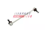 Łącznik stabilizatora FAST FT20574 (Oś przednia, z lewej strony)