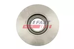 Tarcza hamulcowa FAST FT31158