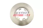 Tarcza hamulcowa FAST FT31159