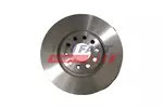 Tarcza hamulcowa FAST FT31161