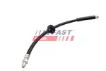 Przewód hamulcowy elastyczny FAST FT35047 (Oś przednia, z lewej strony)
