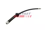 Przewód hamulcowy elastyczny FAST FT35064 (Oś przednia, z lewej strony)