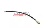 Przewód hamulcowy elastyczny FAST FT35068 (Oś przednia, z lewej strony)