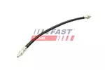 Przewód hamulcowy elastyczny FAST FT35164 (Oś przednia, z lewej strony)