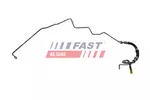 Przewód hydrauliczny układu kierowniczego FAST FT36502