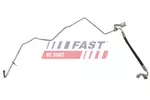 Przewód hydrauliczny układu kierowniczego FAST FT36503