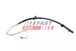 Przewód hydrauliczny układu kierowniczego FAST FT36520