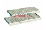 Filtr kabinowy FAST FT37340PM