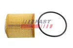 Filtr oleju FAST FT38100