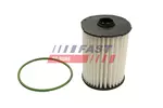 Filtr oleju FAST FT38103