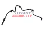 Wąż, paliwo przeciekowe FAST FT39516