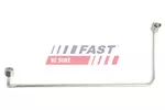 Przewód wysokiego ciśnienia układu wtryskowego FAST FT39526