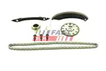 Zestaw łańcucha rozrządu FAST FT41906