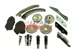Zestaw łańcucha rozrządu FAST FT41915