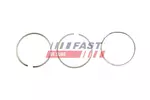 Zestaw pierscieni tłoka FAST FT47374/0