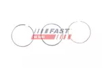 Zestaw pierscieni tłoka FAST FT47393/0
