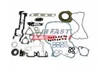 Kompletny zestaw uszczelek silnika FAST FT48074