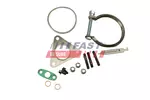 Zestaw montażowy turbosprężarki FAST FT48407