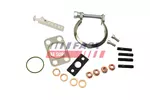 Zestaw montażowy turbosprężarki FAST FT48414