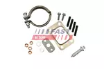 Zestaw montażowy turbosprężarki FAST FT48415