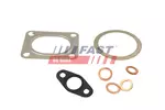 Zestaw uszczelek, turbosprężarka FAST FT48433