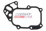 Uszczelka chłodnicy olejowej FAST FT48548