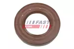 Pierścień uszczelniający FAST FT49835 (Pokrywa głowicy cylindra)