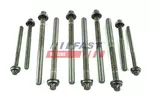 Zestaw śrub głowicy cylindrów FAST FT51501