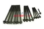 Zestaw śrub głowicy cylindrów FAST FT51503