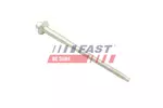 Śruba wtryskiwacza FAST FT51604