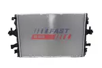 Wymiennik ciepłą FAST FT55016