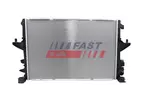 Wymiennik ciepłą FAST FT55021