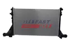 Wymiennik ciepłą FAST FT55024