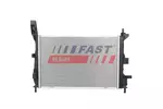 Wymiennik ciepłą FAST FT55025