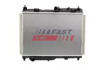Wymiennik ciepłą FAST FT55033