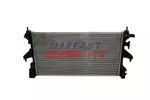 Wymiennik ciepłą FAST FT55080
