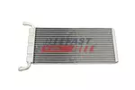 Nagrzewnica ogrzewania kabiny FAST FT55216