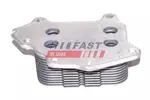 Wymiennik ciepłą FAST FT55569