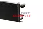 Chłodnica klimatyzacji - skraplacz FAST FT55323