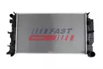 Wymiennik ciepłą FAST FT55532