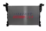 Wymiennik ciepłą FAST FT55535