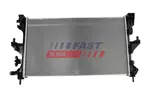 Wymiennik ciepłą FAST FT55540