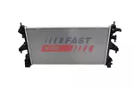 Wymiennik ciepłą FAST FT55541