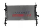 Wymiennik ciepłą FAST FT55543
