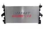 Wymiennik ciepłą FAST FT55552