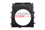 Osłona, wentylator chłodnicy FAST FT56601