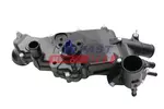 Termostat FAST FT58052