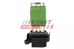 Sterownik ogrzewania i wentylacji FAST FT59207